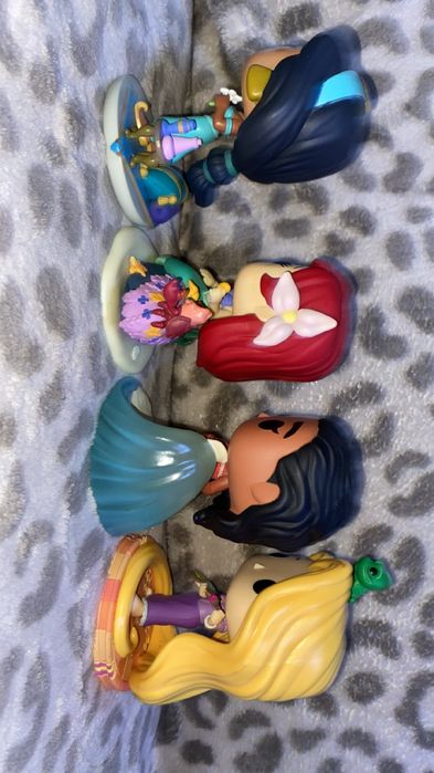 Prințese Disney