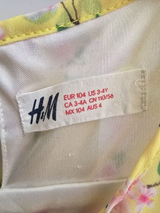 Rochita hm 104 fetite