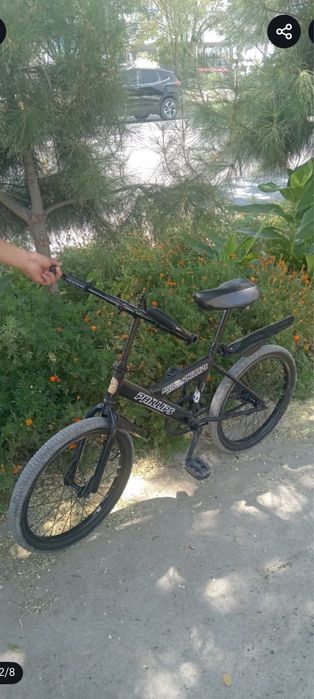 Velosiped Forvard original pachka