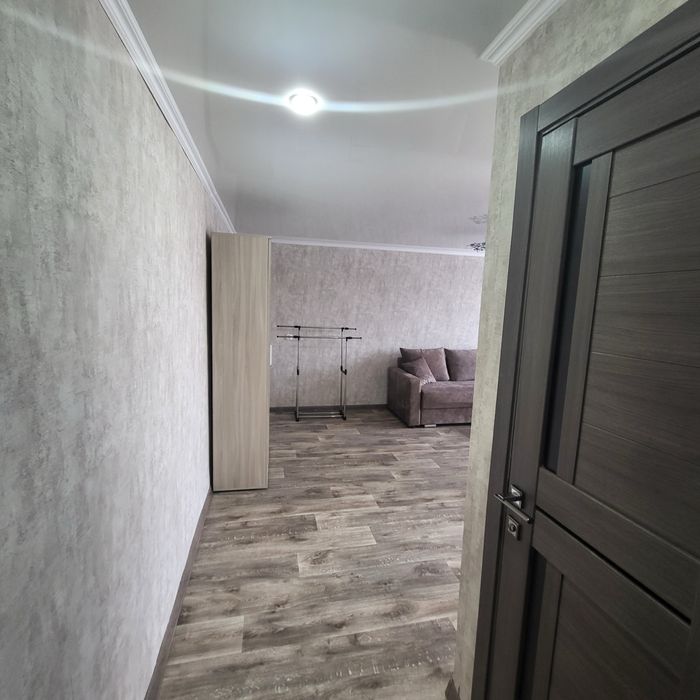 Сдам 1 комнатную