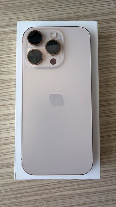 Продам Iphone 16 Pro 512 GB