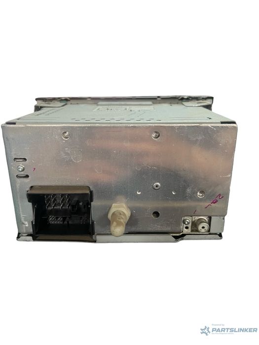 Player Cd/Dvd Sistem De Navigatie Ford Transit Box Fa_ _ 2000 - 2006 V