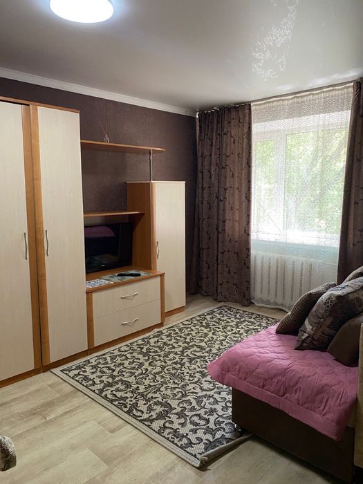 Квартира посуточно на ночь