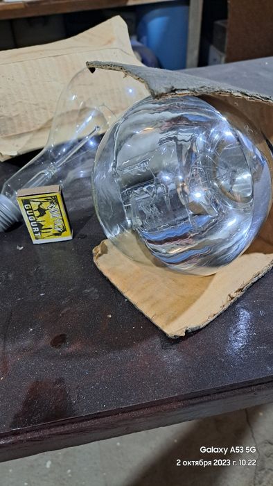 Лампы советские 300 Вт 500 Вт