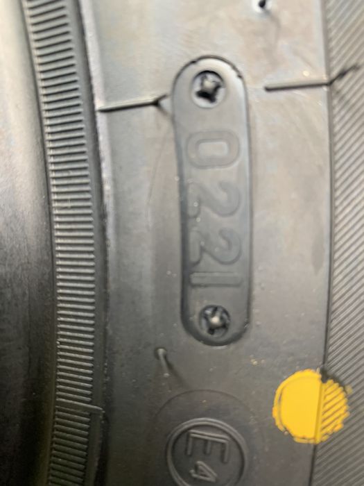 Нови летни гуми TRIANGLE TR259 215/70R16 100H DOT21