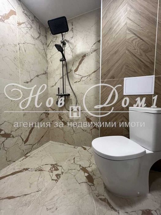 Продава се Тристаен апартамент в Варна, Владислав Варненчик - 65 кв.м за 1059 €/кв.м - Снимка #10