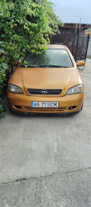 Vând/dezmembrez Opel Bertone 2.2benzin+Gpla
