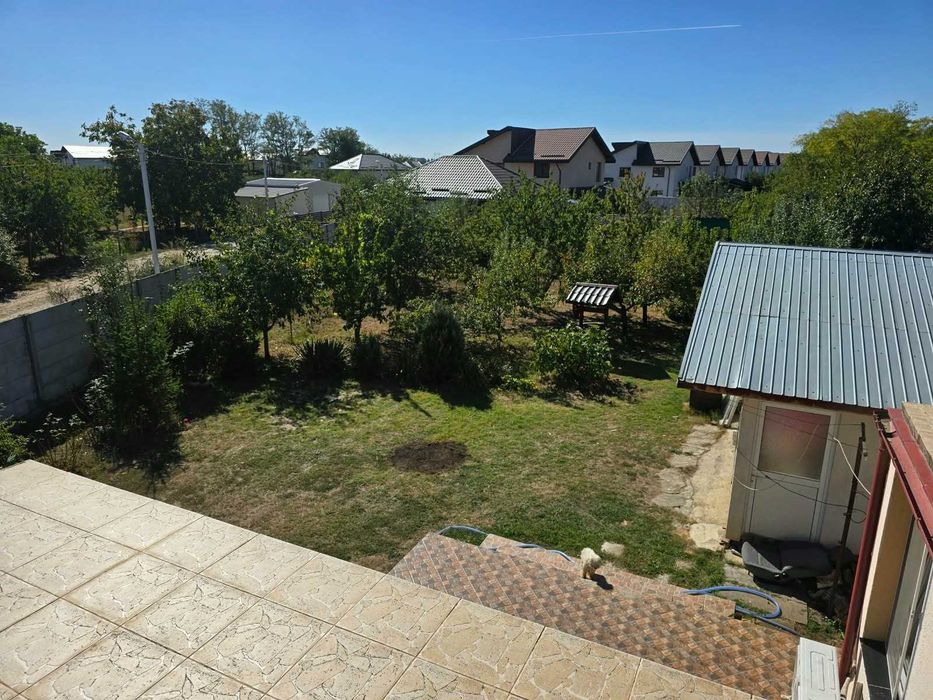 Casă de vânzare Săbăreni