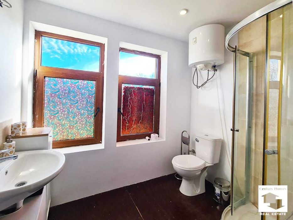 Продава се Къща в Велико Търново, Център - 140 кв.м за 525 €/кв.м - Снимка #12