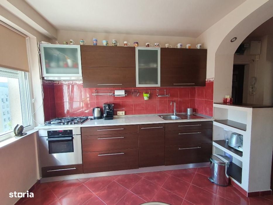 Apartament 3 camere decomandat, Dristor - Baba Novac -COMISION 0%