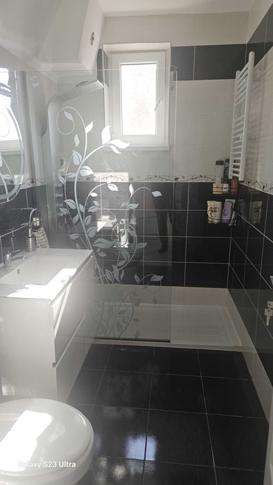 Apartament Modern -La Cheie