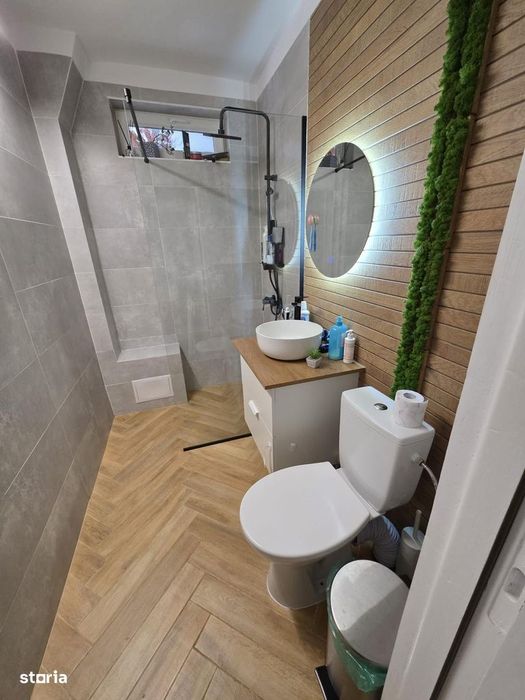 Apartament 3 camere - Obor - Metrou