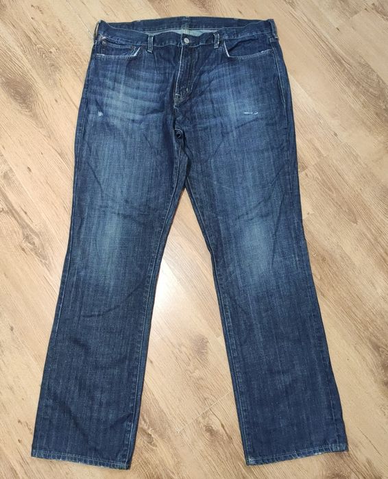 Blugi Ralph Lauren Denim & Supply mărimea 38/32