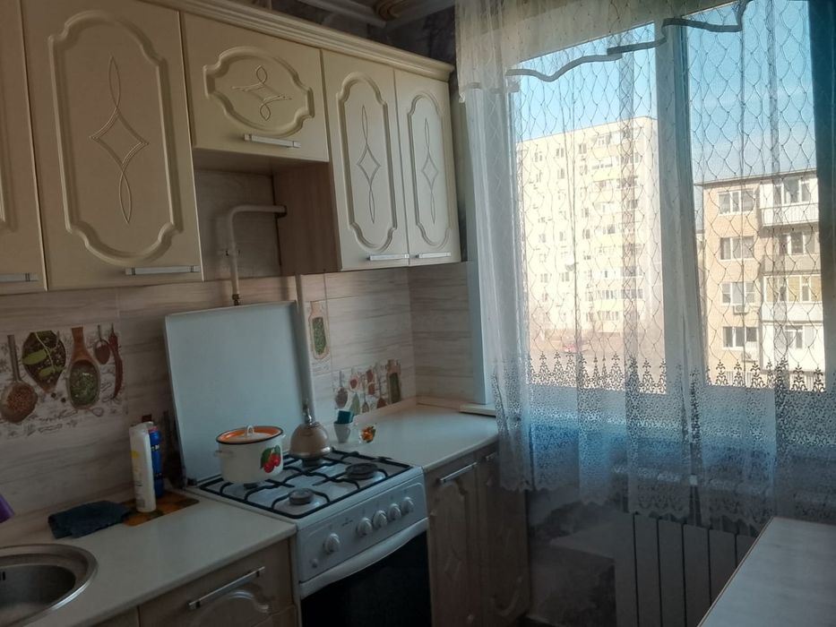 Сдам 3 комнатую квартиру