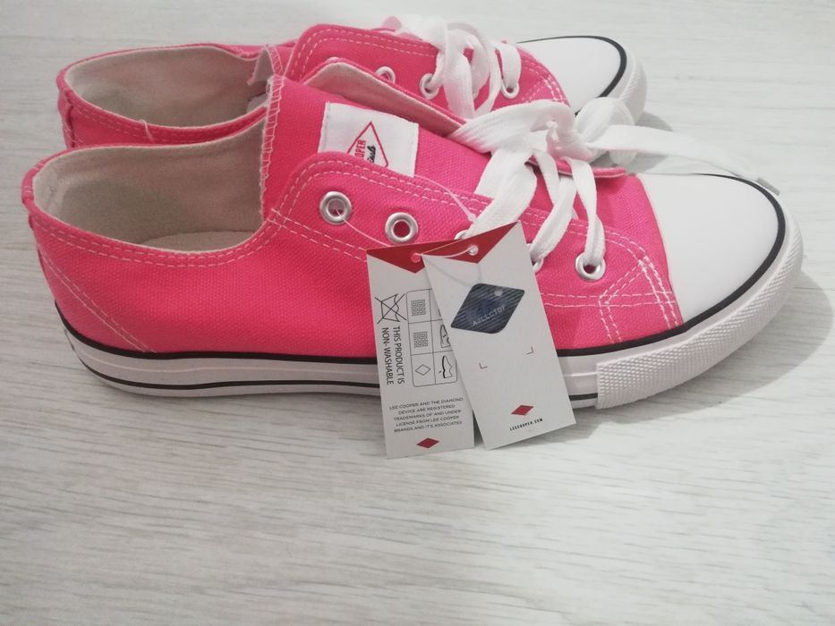Lee Cooper - Teniși marimea 38