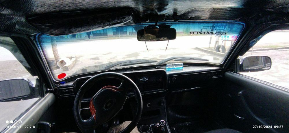 Vaz 2107 srochna sotiladi