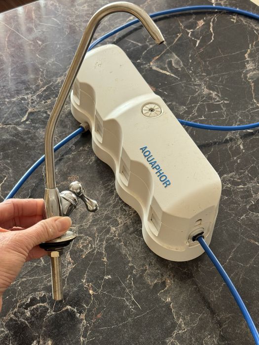 Aquaphor фильтр для воды