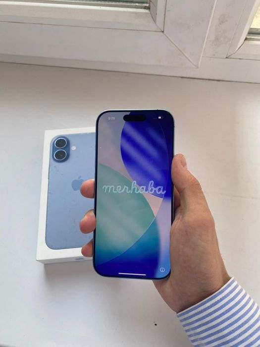 Айфон 17 256 гб 100 ёмкость