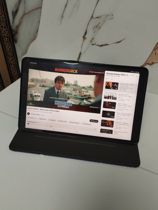 Samsung Galaxy Tab A 3G