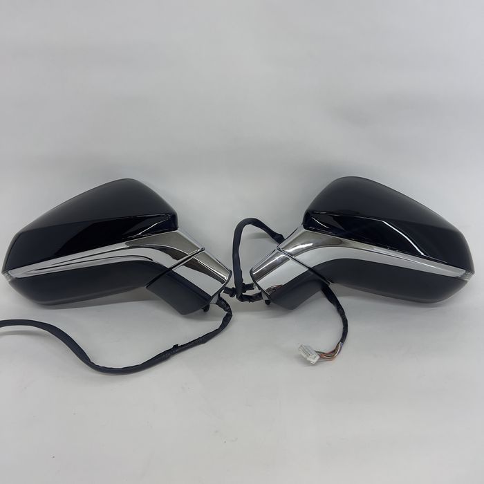 Зеркала lexus Nx