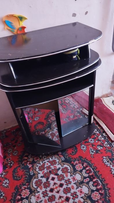 Подставка под телевизор