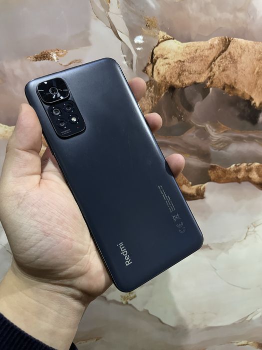 Продам телефон Redmi Note 11
