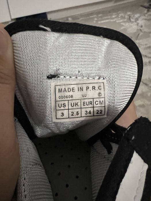 Борцовки для бокса