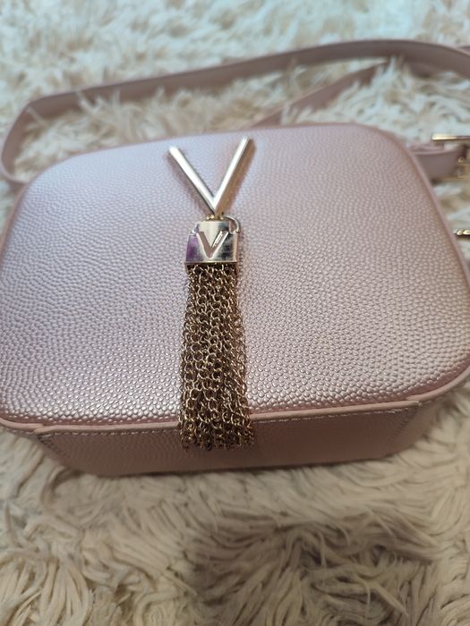Geanta dama Valentino Roz