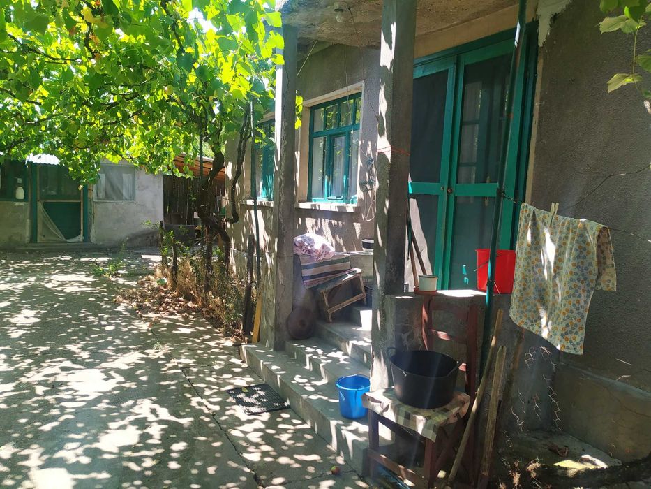Vand casa Talpos jud Bihor