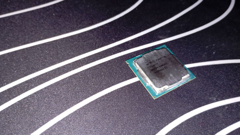 Продам процессор