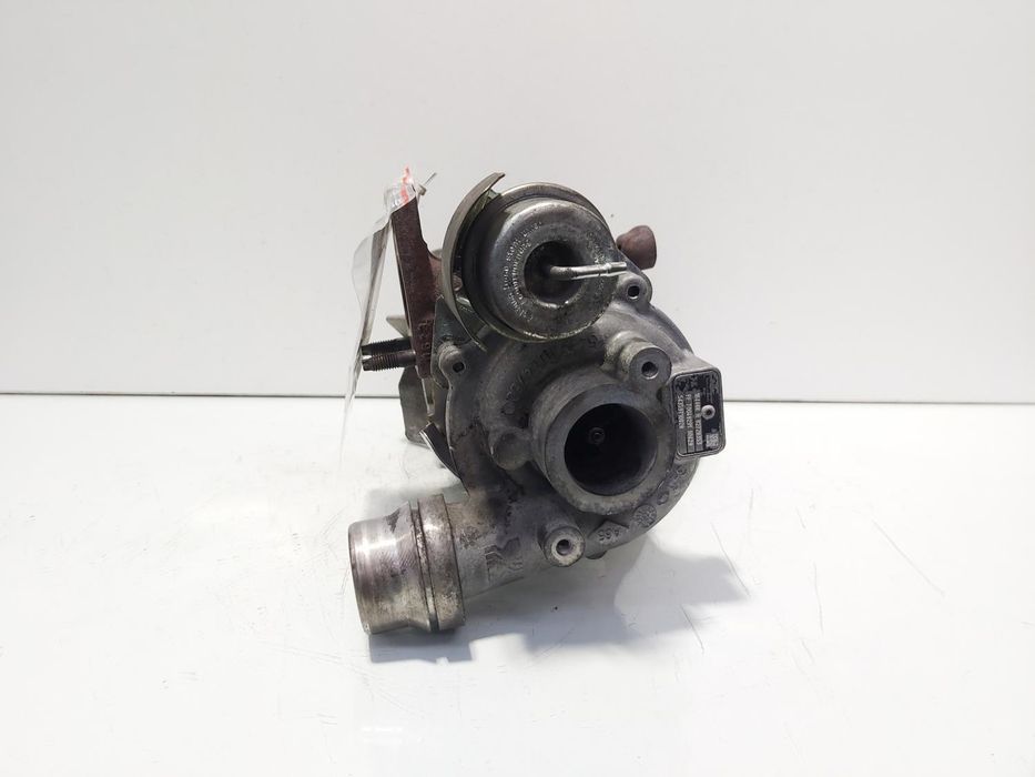 Turbosuflanta, cod 54359710028, Dacia Sandero 2 1.5 DCI, K9K