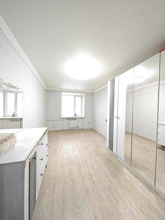 Продается 4х-комнатная квартира