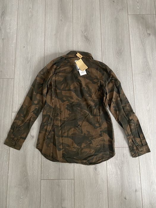 Дамска риза Stradivarius