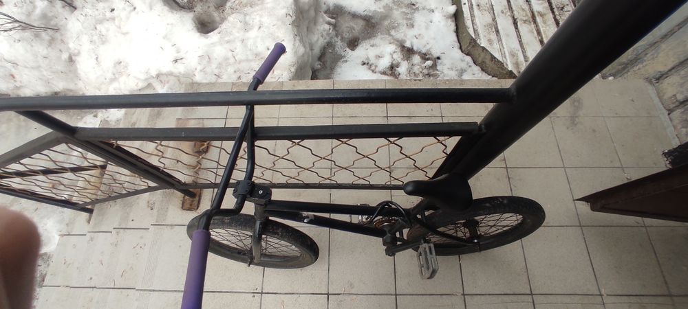 бмх велосипед продам