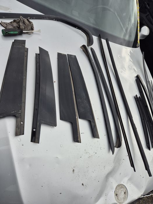 Шадолайн лайсни бмв е91