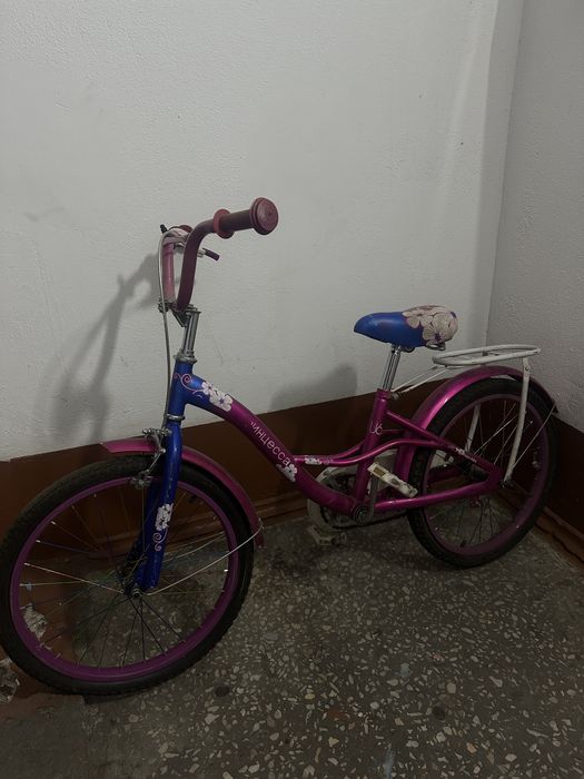 Продам детский велосипед