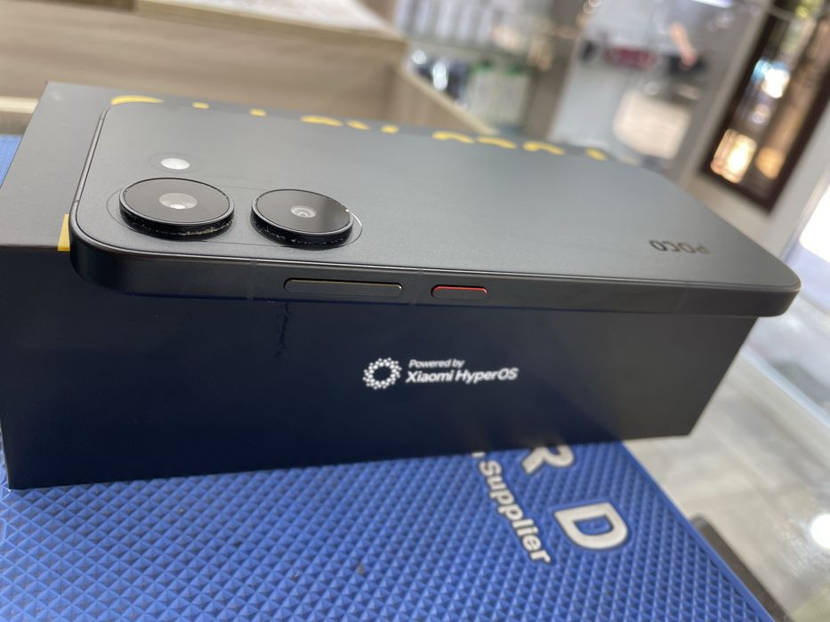 Poco x8 pro 12/512 5G