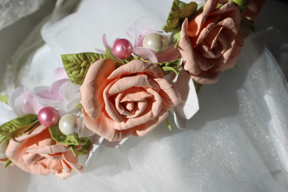 Ободки для волос