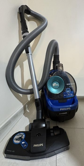Прахосмукачка  Philips