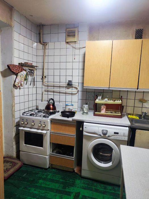 Продаётся 3/1/2 Яшнабадский район ул Мумтоз