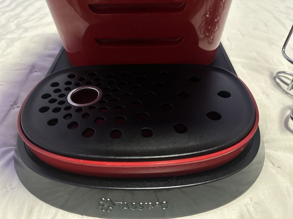 Espressor capsule BOSCH Tassimo