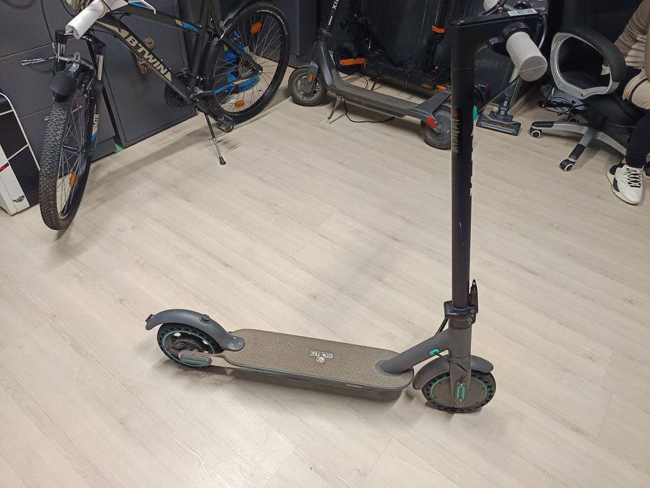 Amanet ozana vinde trotineta electrica 250w