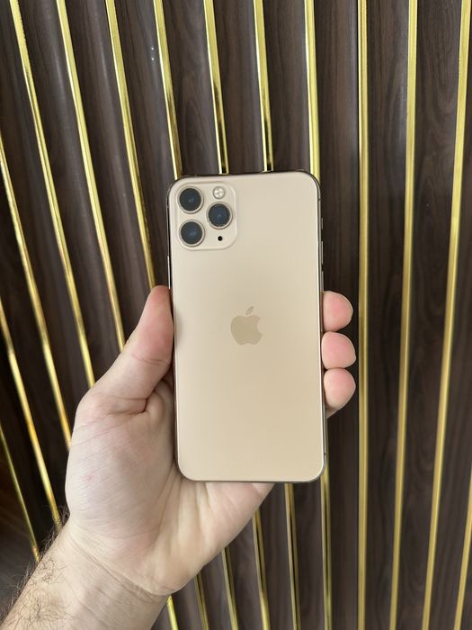 Iphone 11 Pro 64 Айфон 11 Про 64