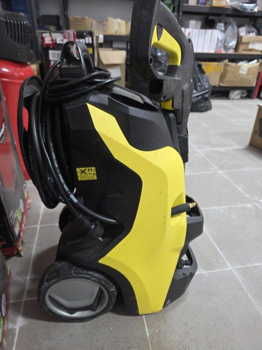 Aparat de spalat cu presiune KARCHER K 7 Power Flex Home, 3000W