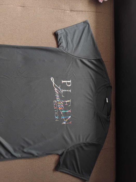 Тениска Philipp Plein