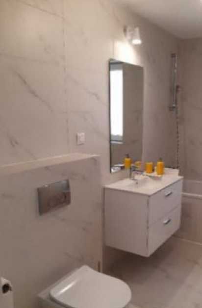 Дава се под наем Тристаен апартамент в Пловдив, Мараша - 83 кв.м за 295.8 € - Снимка #5