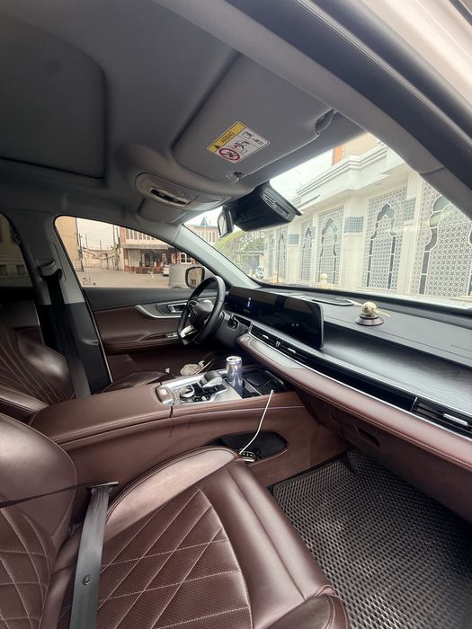 Chery 8pro 2024 ideal holatda