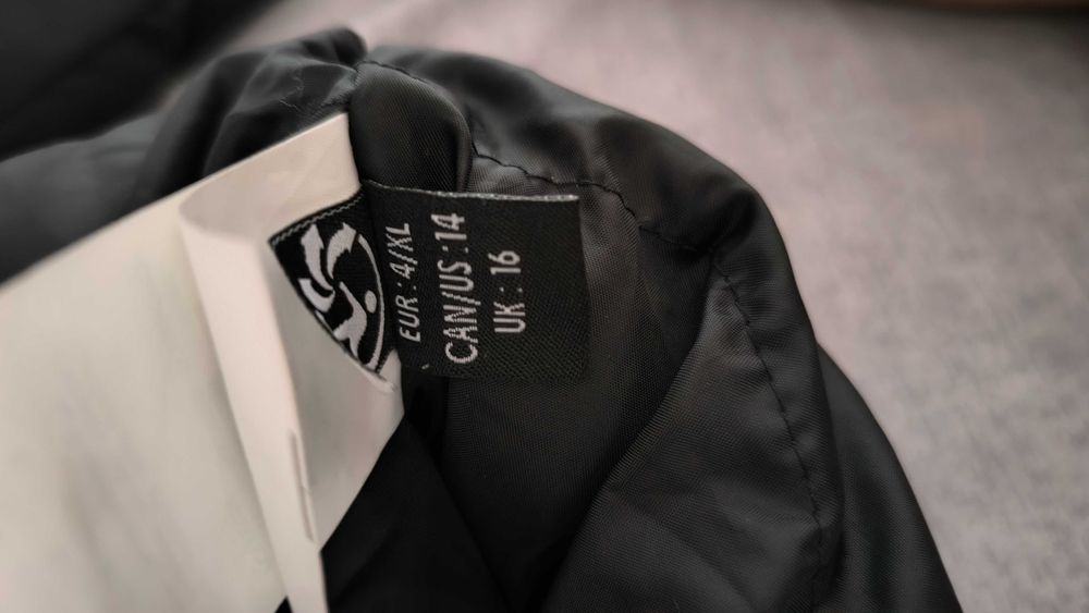 Geaca Geographical Norway