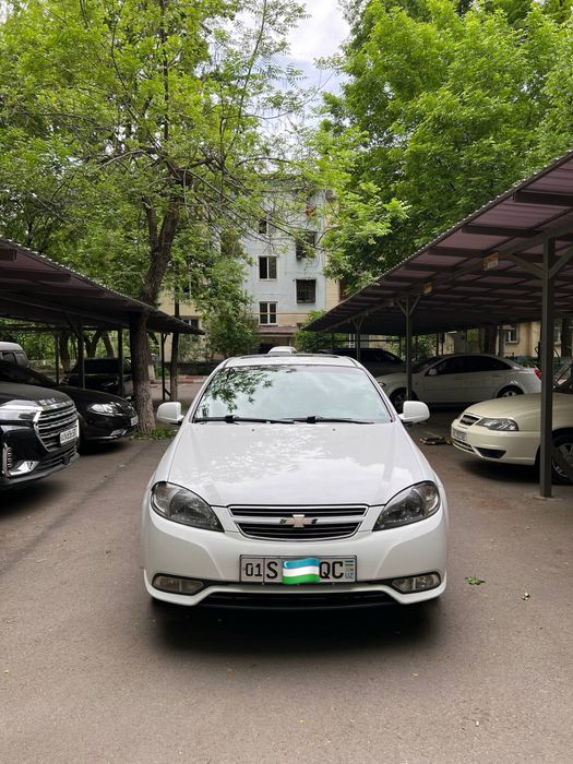 Other Lacetti / Gentra 2020