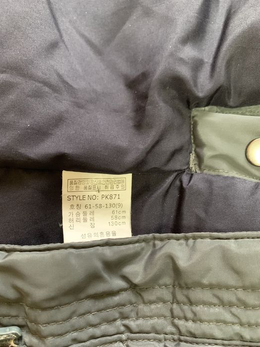 Пуховик зимний продам